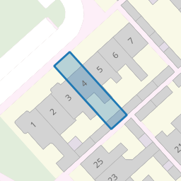 Perceel EDM00-D-7745