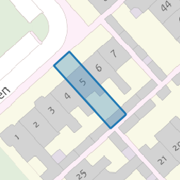Perceel EDM00-D-7746