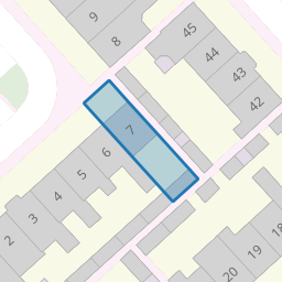 Perceel EDM00-D-7748