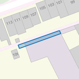 Perceel EDM00-D-7751