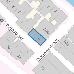 Perceel EDM00-D-7758