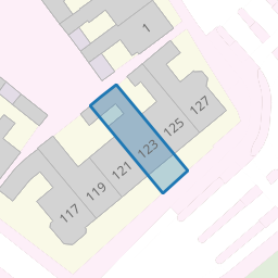 Perceel EDM00-D-7772