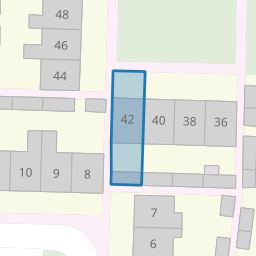 Perceel EDM00-D-7797
