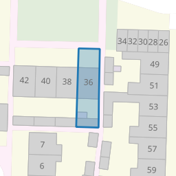 Perceel EDM00-D-7800