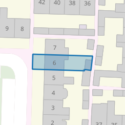 Perceel EDM00-D-7802