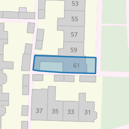 Perceel EDM00-D-7812