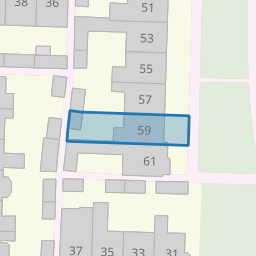 Perceel EDM00-D-7813