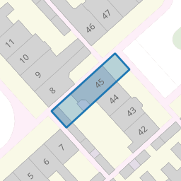 Perceel EDM00-D-7823