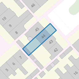 Perceel EDM00-D-7824