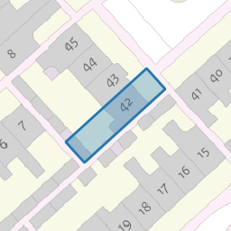 Perceel EDM00-D-7826