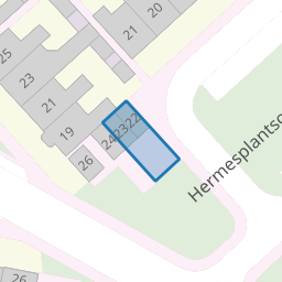 Perceel EDM00-D-7827