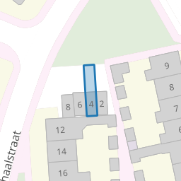 Perceel EDM00-D-7831