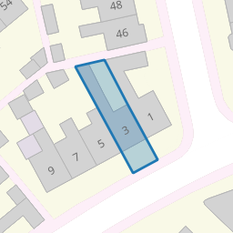 Perceel EDM00-D-7876