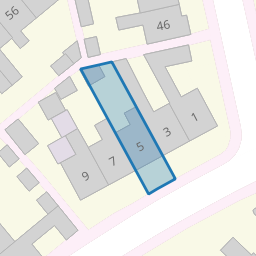 Perceel EDM00-D-7877