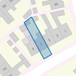 Perceel EDM00-D-7878