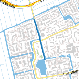 Perceel EDM00-D-7958