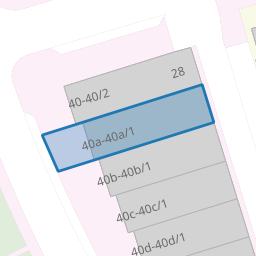 Perceel EDM00-D-7980