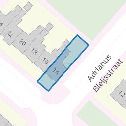 Perceel EDM00-D-8000