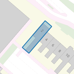 Perceel EDM00-D-8005