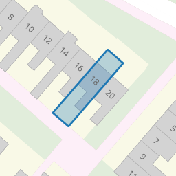 Perceel EDM00-D-8013