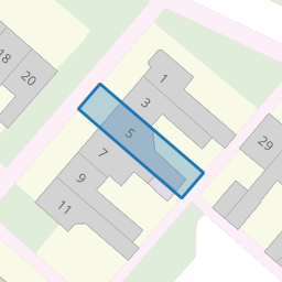 Perceel EDM00-D-8018