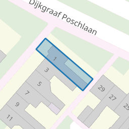 Perceel EDM00-D-8020