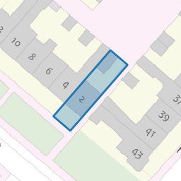 Perceel EDM00-D-8030