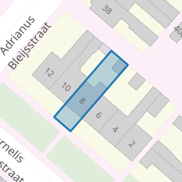 Perceel EDM00-D-8033