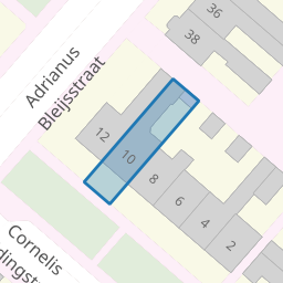 Perceel EDM00-D-8034