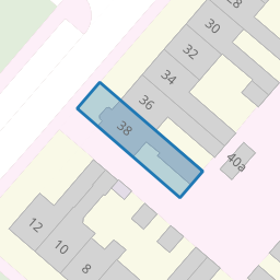 Perceel EDM00-D-8036