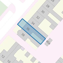 Perceel EDM00-D-8037