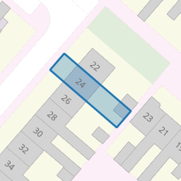 Perceel EDM00-D-8043