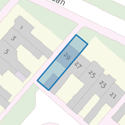 Perceel EDM00-D-8051