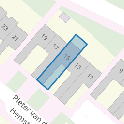Perceel EDM00-D-8058