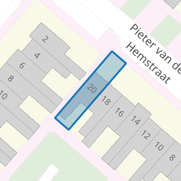 Perceel EDM00-D-8075