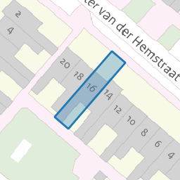 Perceel EDM00-D-8077