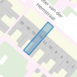 Perceel EDM00-D-8078