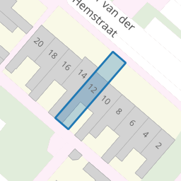 Perceel EDM00-D-8079