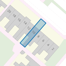 Perceel EDM00-D-8080