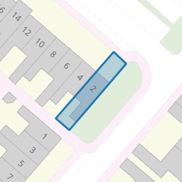 Perceel EDM00-D-8084