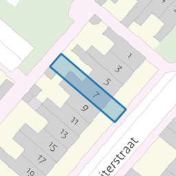 Perceel EDM00-D-8088