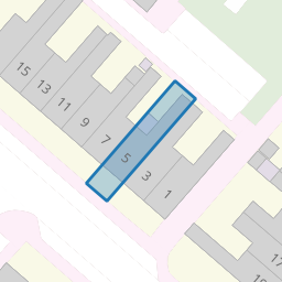 Perceel EDM00-D-8097
