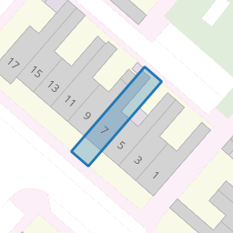 Perceel EDM00-D-8098