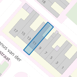 Perceel EDM00-D-8100