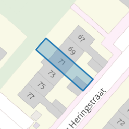 Perceel EDM00-D-8112