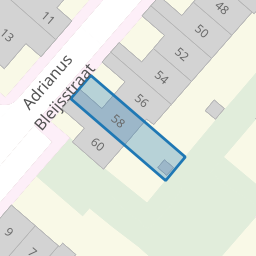 Perceel EDM00-D-8116