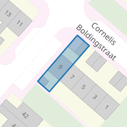 Perceel EDM00-D-8125