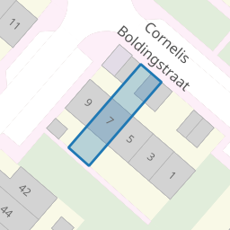 Perceel EDM00-D-8126
