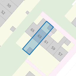 Perceel EDM00-D-8131