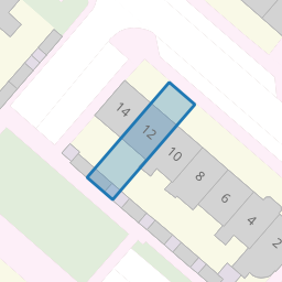 Perceel EDM00-D-8161